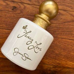 FANCY LOVE by Jessica Simpson